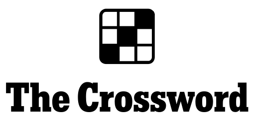 File:The New York Times Crossword logo.svg