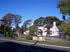 The Rose and Crown on Southport Road (geograph 2121797) .jpg