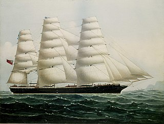 <i>Punjaub</i> (ship)