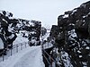 Thingvellir National Park rift valley.jpg