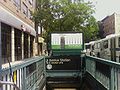 Miniatuur voor Third Avenue (metrostation)