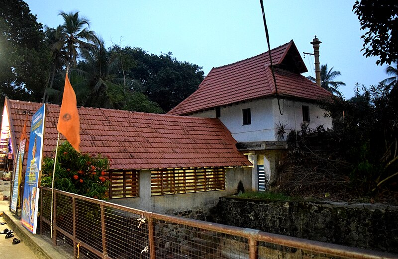 File:Thiruvallam Parasurama Temple EntranceDSC 8729.jpg