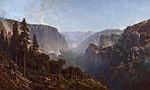 Thomas Hill - Yosemite Valley (1876).jpg