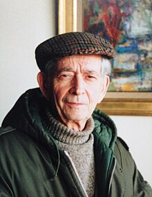 Tibor Dengyel