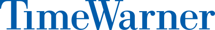 Logo for Time Warner (2003–2018)