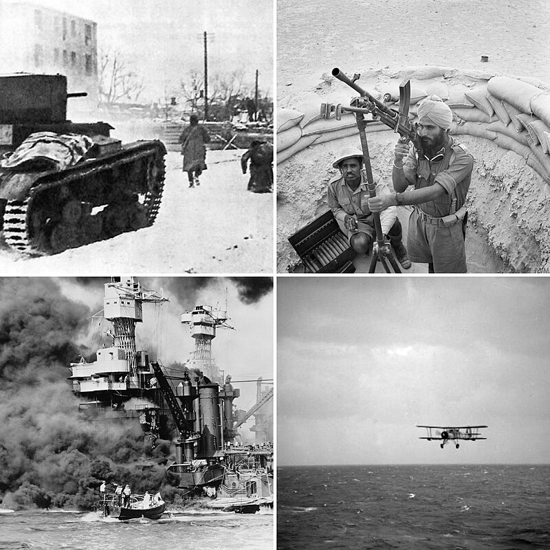 Raid: World War II - Wikipedia
