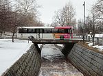 Pienoiskuva sivulle Oulun seudun liikenne