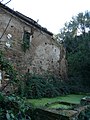 ]], Torre de Dalt). Camí de Santa Margarida de Valldonzella (Barcelona). This is a photo of a building indexed in the Catalan heritage register as Bé Cultural d'Interès Local (BCIL) under the reference 08019/2520. Object location 41° 24′ 23.95″ N, 2° 04′ 16.56″ E  View all coordinates using: OpenStreetMap