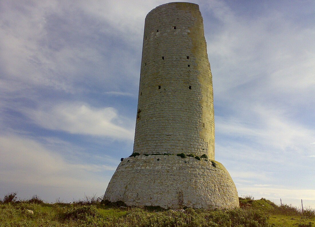 Torre del Serpe