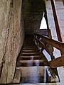 Innere Treppe
