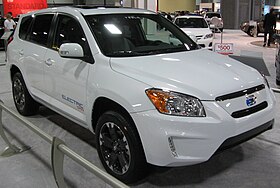 toyota rav4 ev wikipedia #2