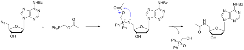 File:Traceless Staudinger Ligation 2.png