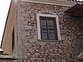 Ελληνικά: Παραδοσιακό σπίτι English: Traditional house in Desfina