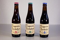 Trappist Rochefort