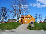 Skansen/Indre havn