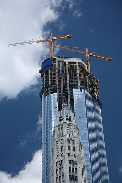 File:Trump Tower construction.jpg