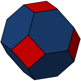 File:Truncated Octahedron 122 Colouring.svg