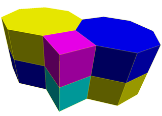 Truncated square prismatic honeycomb.png