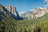 Yosemite National Park (→ naar het artikel)