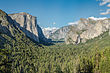 Yosemite Valley