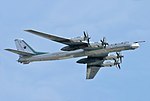 Thumbnail for Tupolev Tu-95