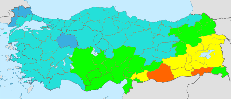 File:Turkey total fertility rate by province 2013.png