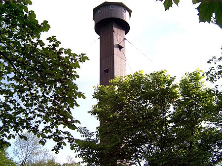 Turm der Einheit 01