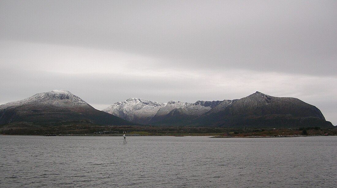 Edøyfjorden