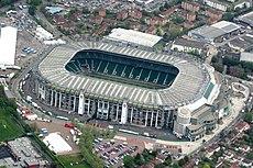 Twickenham Stadium aerial view 2014.jpg