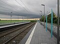 U-Bahn, Weisskirchen-Ost