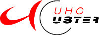 Logotipo do UHC Uster