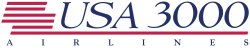 Logo.svg של חברת התעופה USA3000