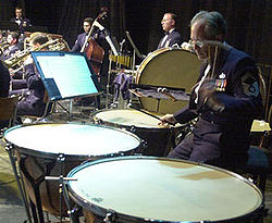 USAFE Band paukenist.jpg