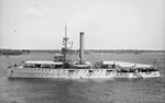 Thumbnail for USS Wilmington (PG-8)