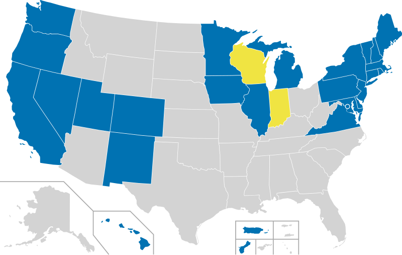 States that prohibit housing discrimination based on sexual orientation or gender identity. HUD regulations require all housing providers that receive HUD funding not to discriminate against an individual's sexual orientation or gender identity.   Prohibits housing discrimination based on sexual orientation and gender identity   Prohibits housing discrimination based on sexual orientation only   Does not factor sexual orientation or gender identity/unclear