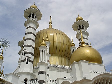 Masjid_Ubudiah,_Perak