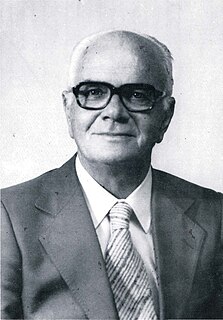 Umberto Rizzitano Italian academic
