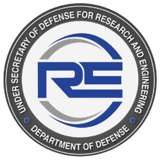 <span class="mw-page-title-main">Under Secretary of Defense for Research and Engineering</span>