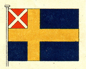 Svensk-norska unionen - Wikiwand