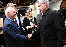 Cardin with Israeli Prime Minister Benjamin Netanyahu in Israel, October 22, 2023 United States Congressional Delegation visit to Israel on October 22, 2023 - 85.jpg