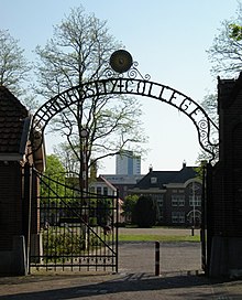 Utrecht Üniversite Koleji (UCU) .JPG
