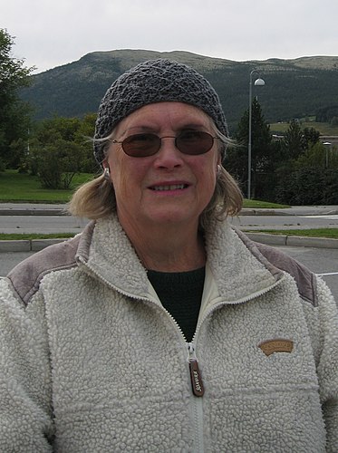 Unni-Lise Jonsmoen