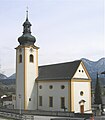 St. Ursula, Unterlangkampfen