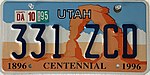 Utah Plate 331ZCD.jpg