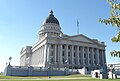 Utah State Capitol exterior 2010.JPG