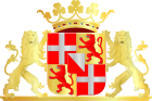 ユトレヒト州の紋章
