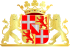 Utrecht (provincia) - Escudo de armas