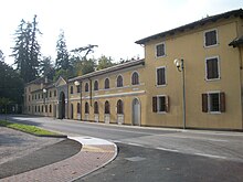 Villa De Asarta