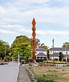 * Nomination Vaka 'A Hina, Christchurch --Podzemnik 05:21, 5 June 2020 (UTC) * Promotion  Support Good quality.--Famberhorst 05:52, 5 June 2020 (UTC)