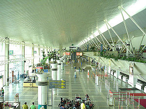 Aéroport international de Belém